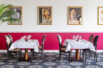 George Albert Hotel & Spa