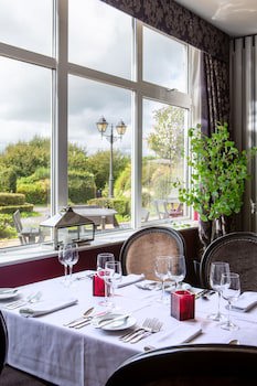 George Albert Hotel & Spa