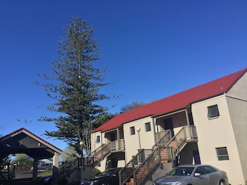 Royal Park Lodge