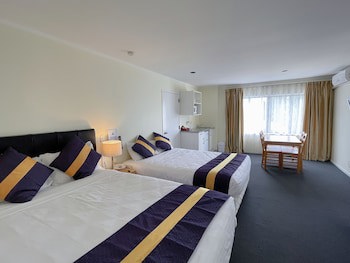Royal Park Lodge