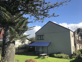 Royal Park Lodge