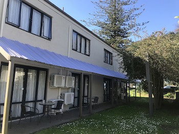 Royal Park Lodge