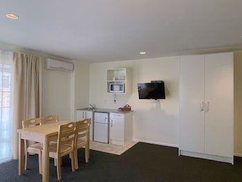 Royal Park Lodge