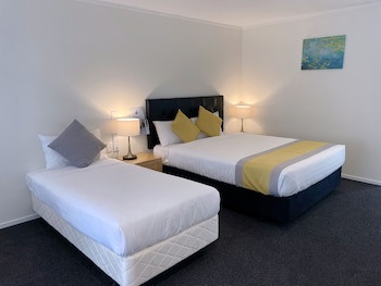 Royal Park Lodge