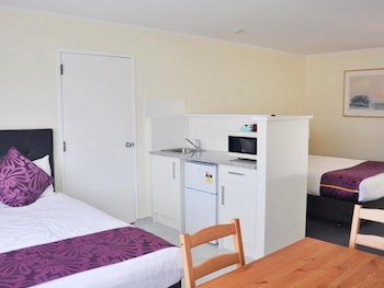 Royal Park Lodge