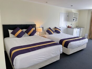 Royal Park Lodge