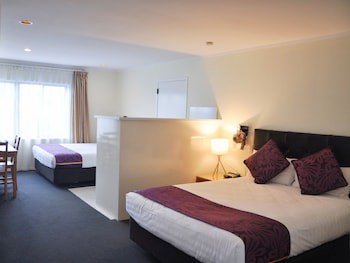 Royal Park Lodge