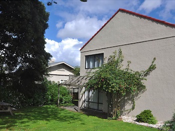 Royal Park Lodge