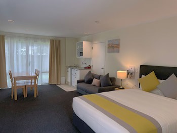 Royal Park Lodge