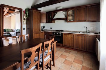 Agriturismo Rechsteiner galeri fotoğrafı