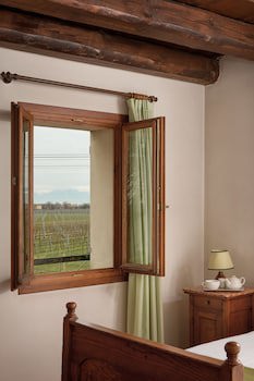 Agriturismo Rechsteiner fotoğrafı