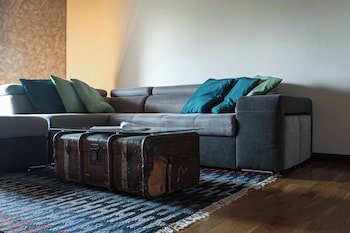 Agriturismo Rechsteiner galeri fotoğrafı