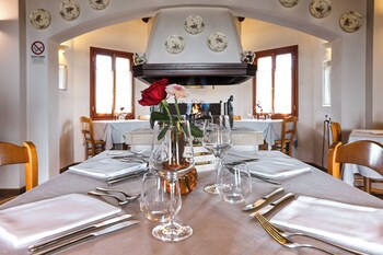 Agriturismo Rechsteiner galeri fotoğrafı