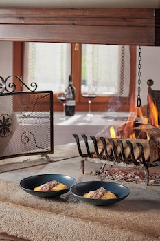 Agriturismo Rechsteiner galeri fotoğrafı