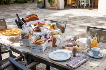 Agriturismo Rechsteiner galeri fotoğrafı