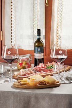 Agriturismo Rechsteiner galeri fotoğrafı