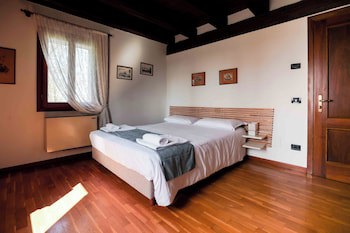 Agriturismo Rechsteiner galeri fotoğrafı