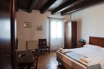 Agriturismo Rechsteiner galeri fotoğrafı