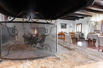 Agriturismo Rechsteiner galeri fotoğrafı