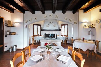 Agriturismo Rechsteiner galeri fotoğrafı