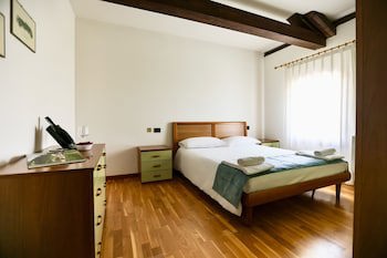 Agriturismo Rechsteiner galeri fotoğrafı