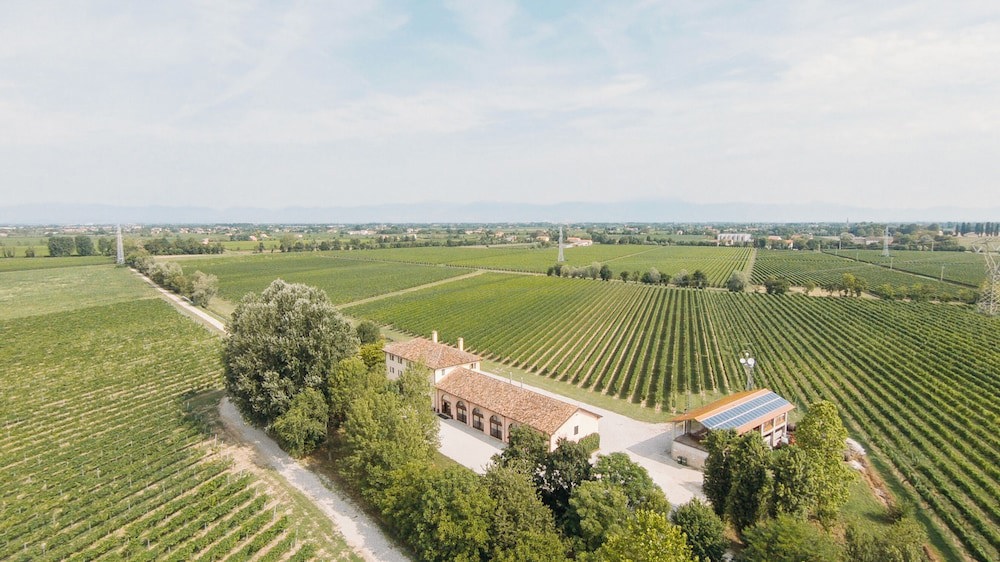 Agriturismo Rechsteiner