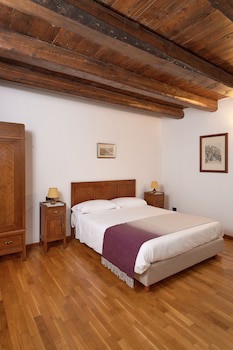 Agriturismo Rechsteiner fotoğrafı