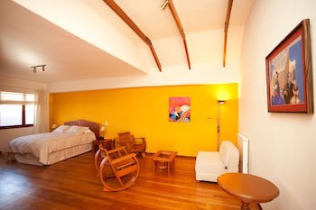 Villa Antigua