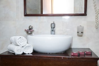 Hotel Megalos