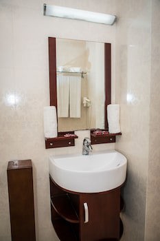 Hotel Megalos