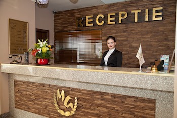 Hotel Megalos