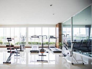 Bay Hotel Srinakarin