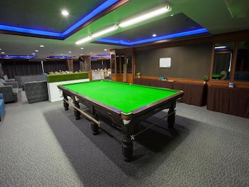 Bay Hotel Srinakarin