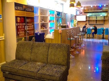 Bay Hotel Srinakarin