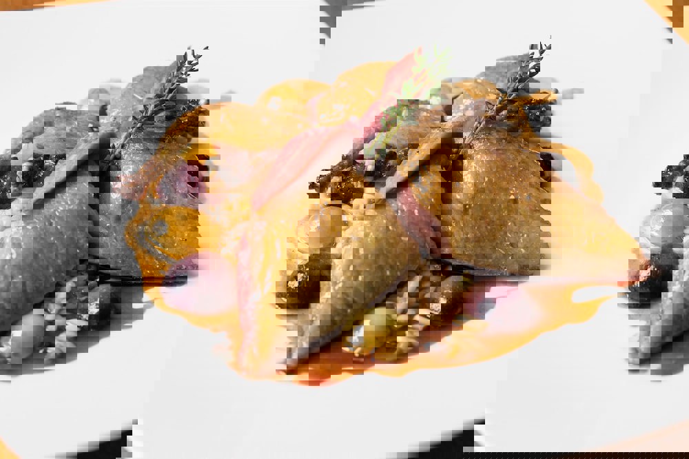 Hotel Le Grand Chalet Gstaad