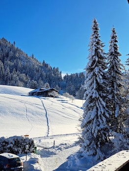 Hotel Le Grand Chalet Gstaad