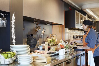 Clarion Collection Hotel Magasinet