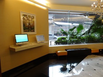 Hotel Riverview Taipei