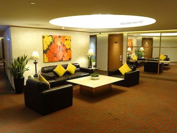 Hotel Riverview Taipei