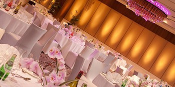 Crowne Plaza Hotel New Delhi Okhla, An Ihg Hotel