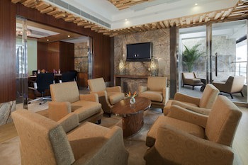 Crowne Plaza Hotel New Delhi Okhla, An Ihg Hotel