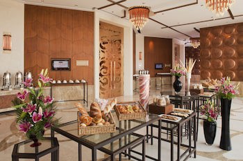 Crowne Plaza Hotel New Delhi Okhla, An Ihg Hotel