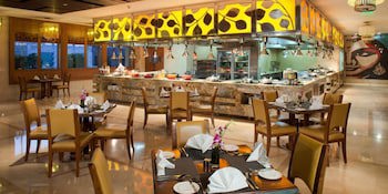 Crowne Plaza Hotel New Delhi Okhla, An Ihg Hotel