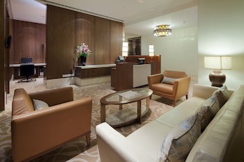Crowne Plaza Hotel New Delhi Okhla, An Ihg Hotel