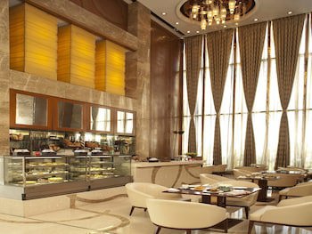 Crowne Plaza Hotel New Delhi Okhla, An Ihg Hotel