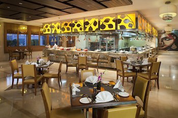 Crowne Plaza Hotel New Delhi Okhla, An Ihg Hotel