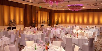 Crowne Plaza Hotel New Delhi Okhla, An Ihg Hotel