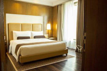 Crowne Plaza Hotel New Delhi Okhla, An Ihg Hotel