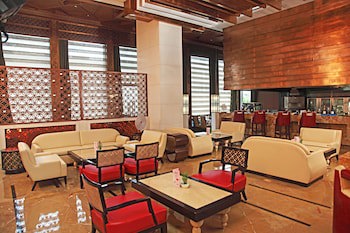 Crowne Plaza Hotel New Delhi Okhla, An Ihg Hotel