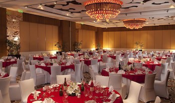 Crowne Plaza Hotel New Delhi Okhla, An Ihg Hotel